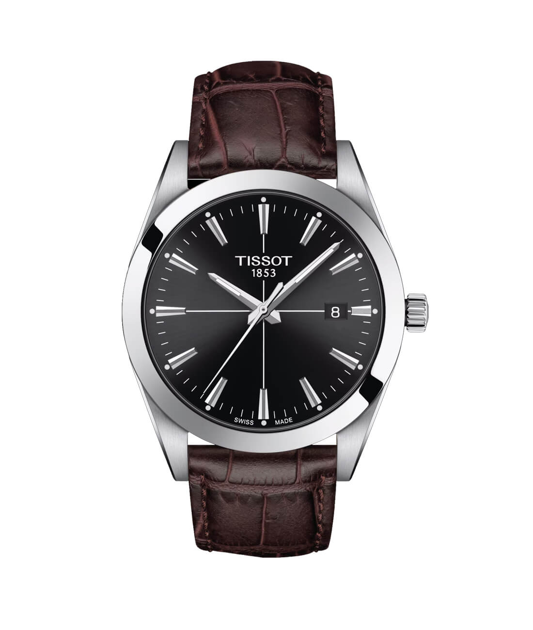 Tissot Gentleman T127.410.16.051.01