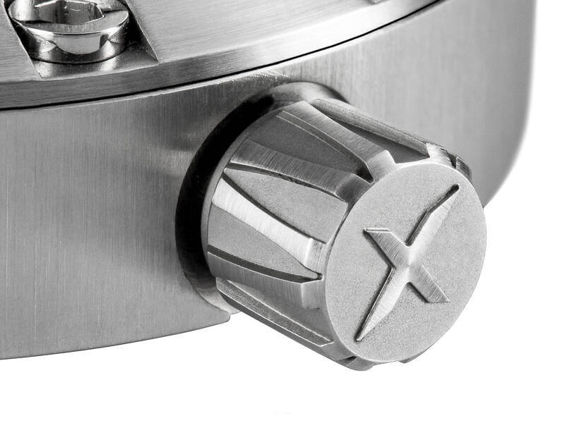 Garfish - Belona GRor (pomarańczowa tarcza) - obrazek 2