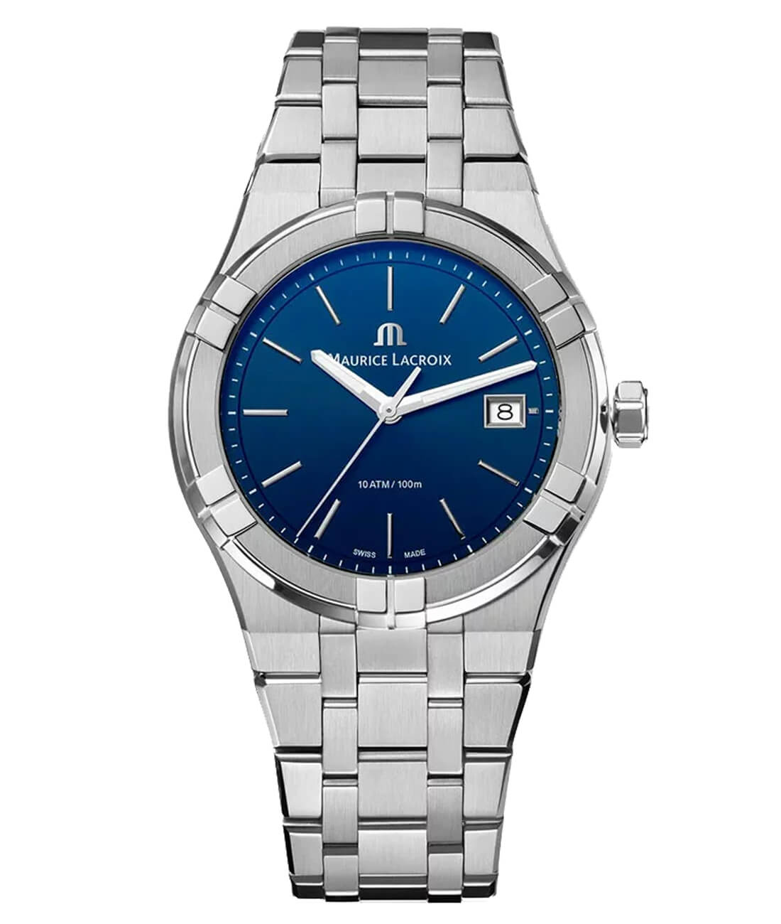 Maurice Lacroix Aikon AI1108-SS002-430-1