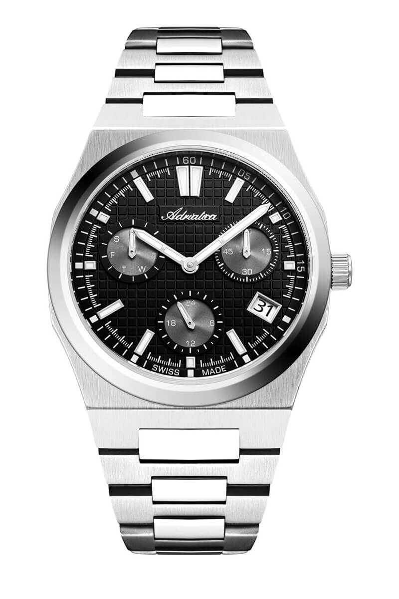 Adriatica A8326.5114QF