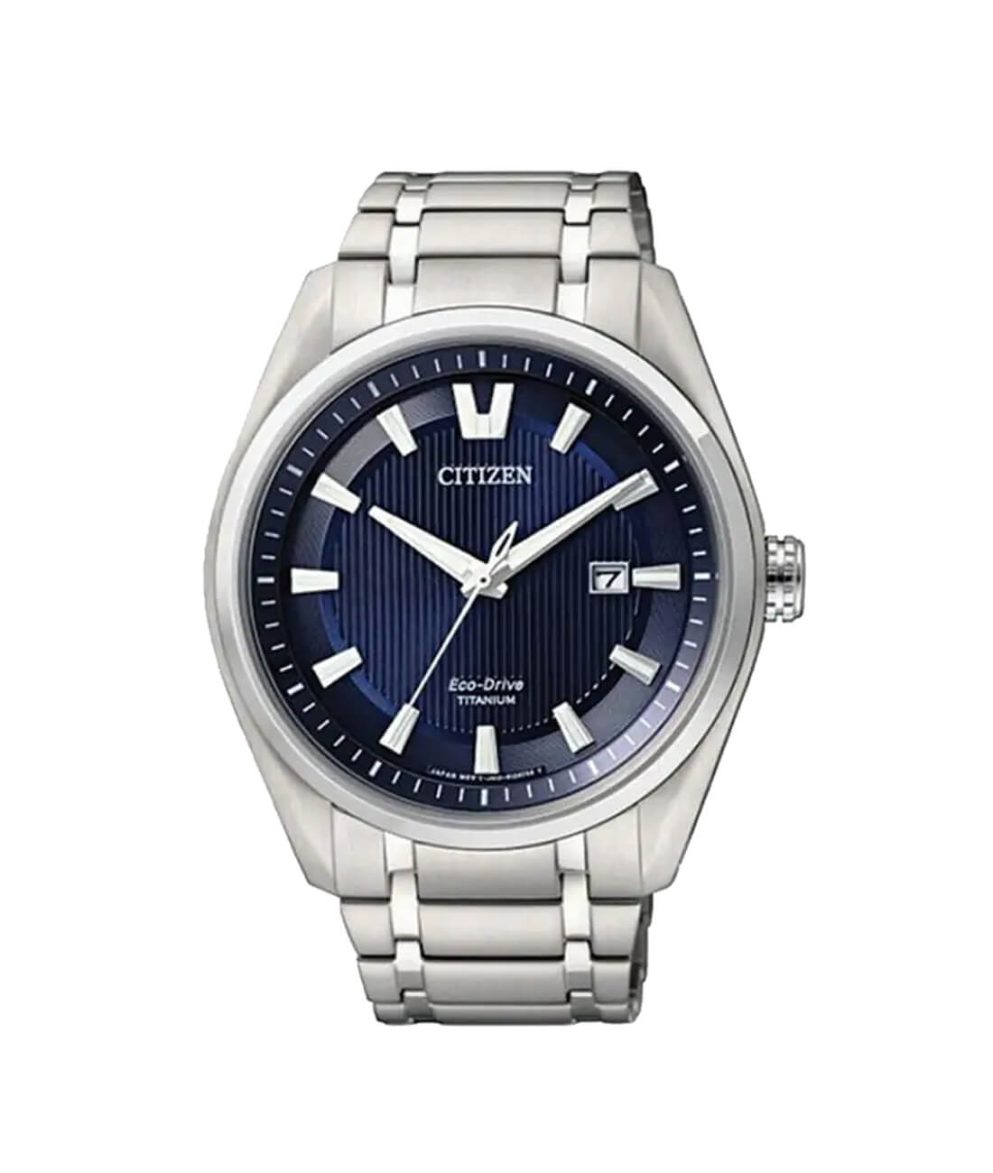 Citizen Eco-Drive Titanium AW1240-57L