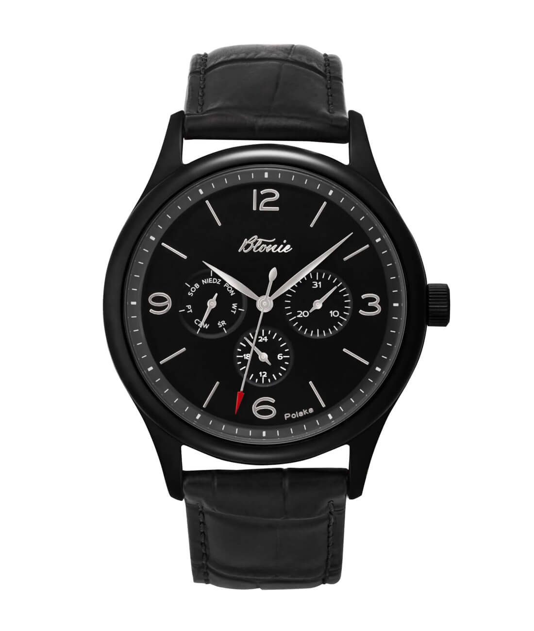 Błonie Super II wersja 1 Blonie Super