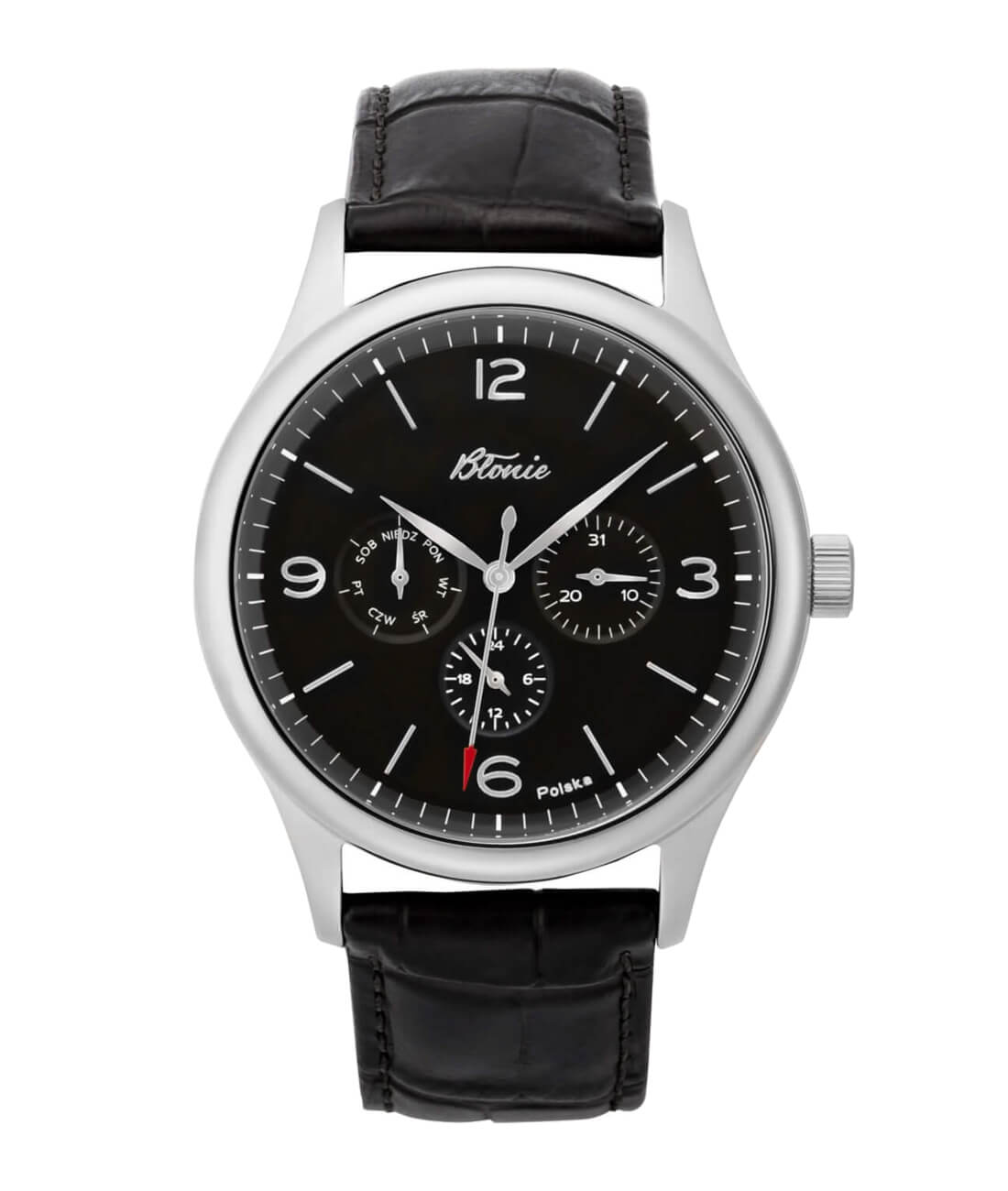 Błonie Super II wersja 2 Blonie Super