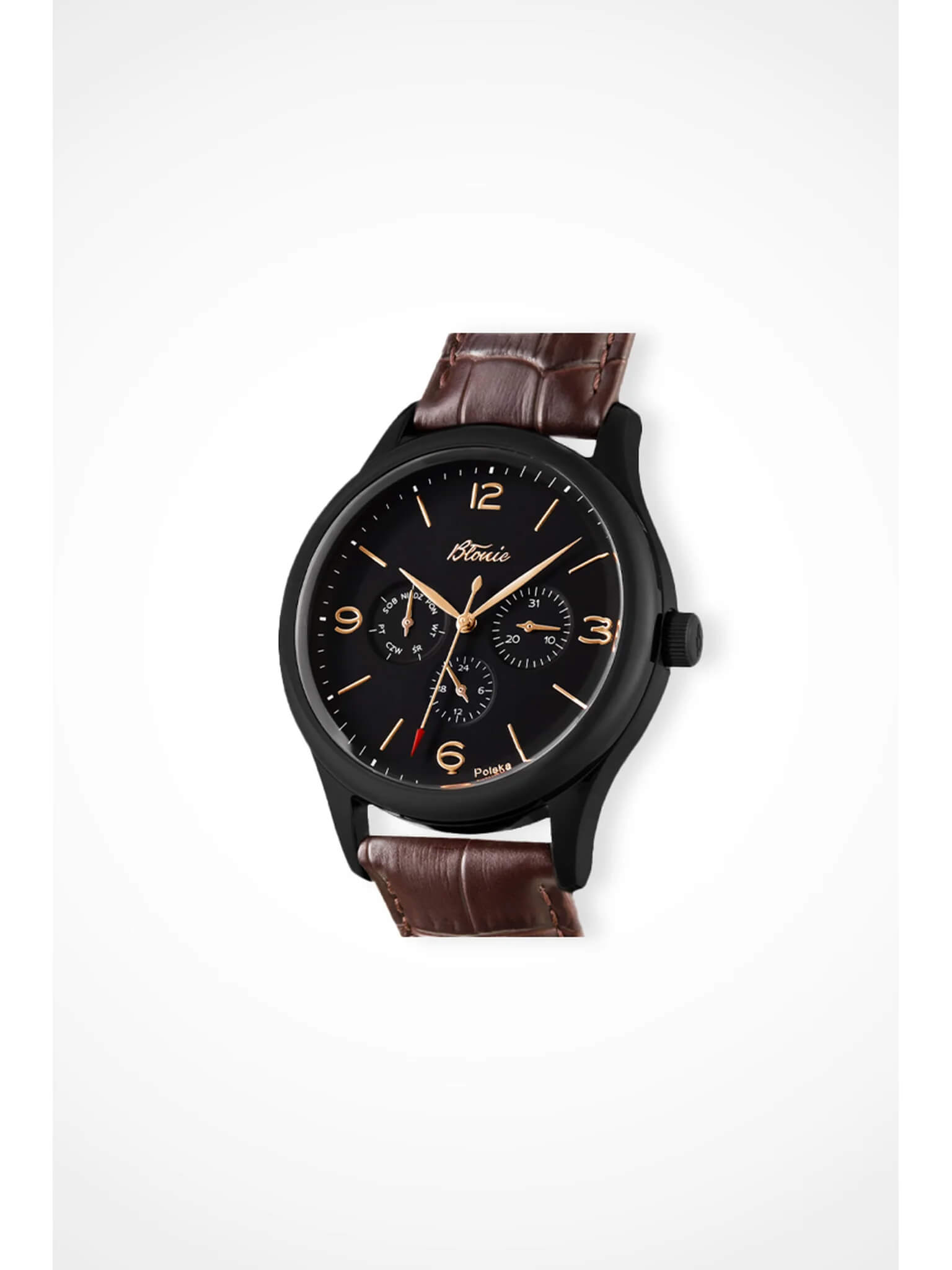 Błonie Super II wersja 4 Blonie Super