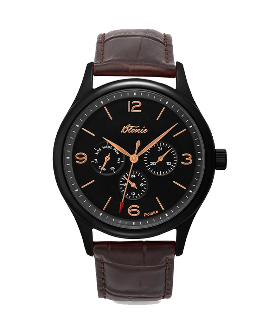 Błonie Super II wersja 4 Blonie Super