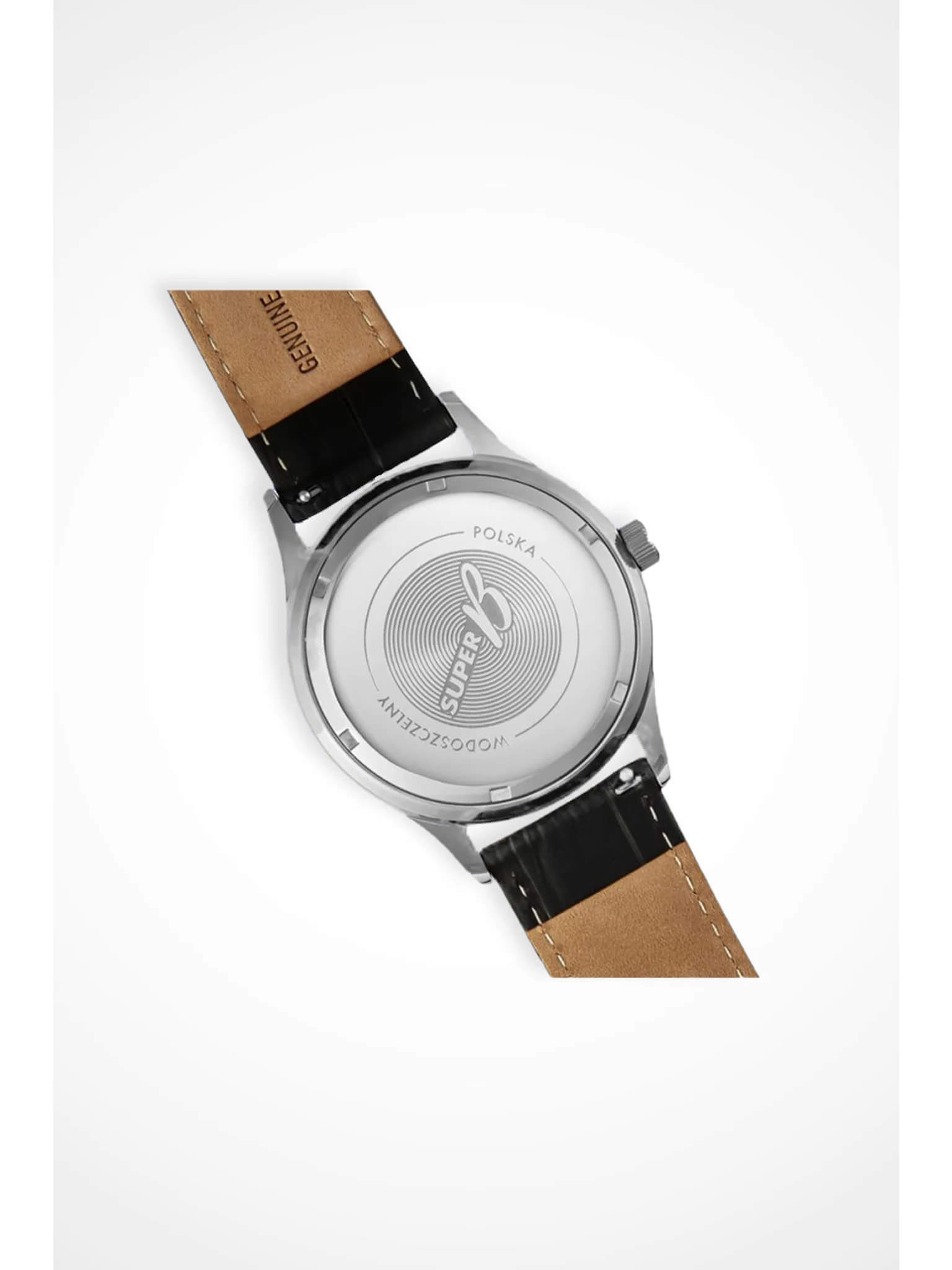 Błonie Super II wersja 5 Blonie Super