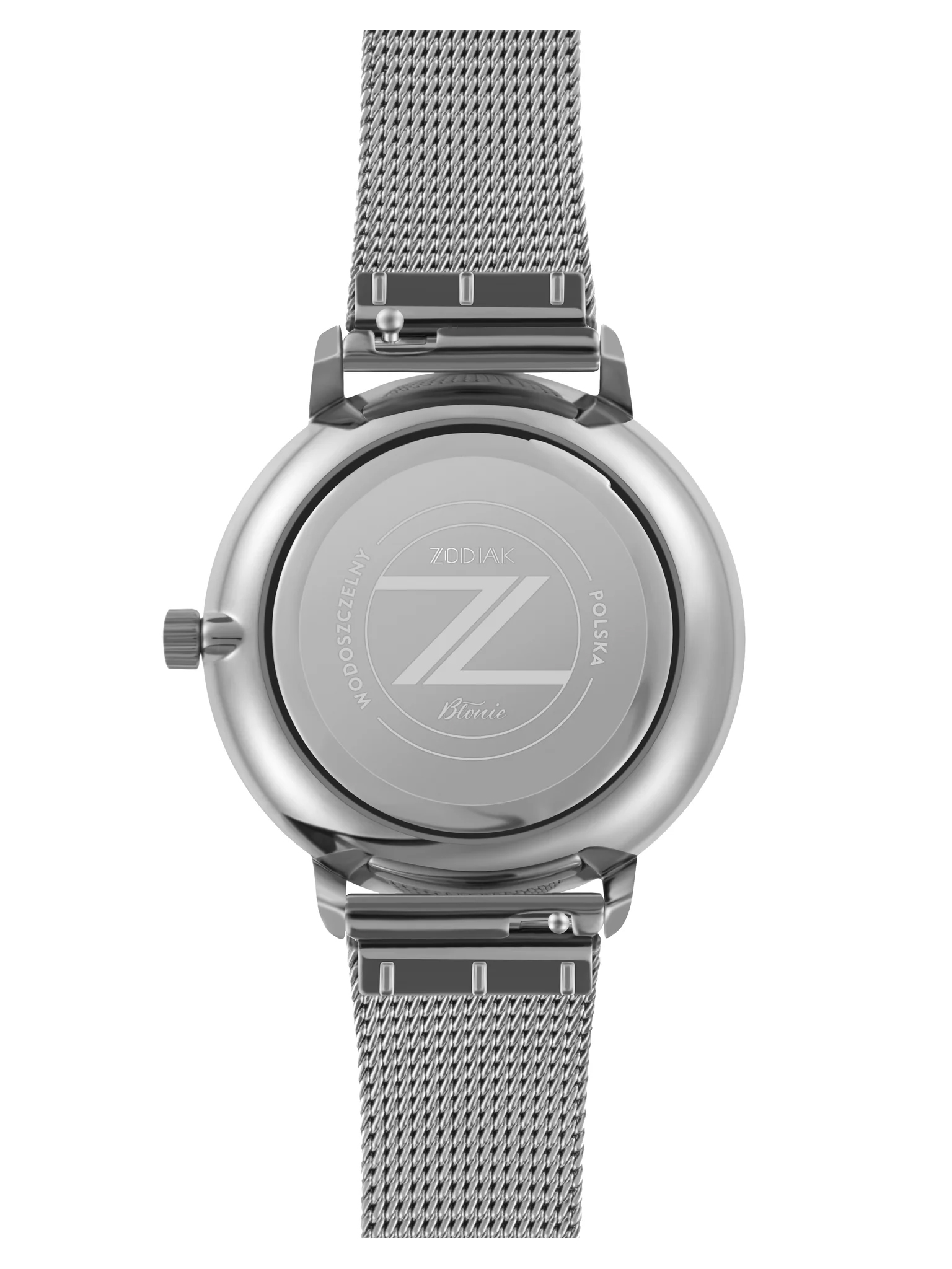 Błonie Zodiak Damski - Lilia - obrazek 3