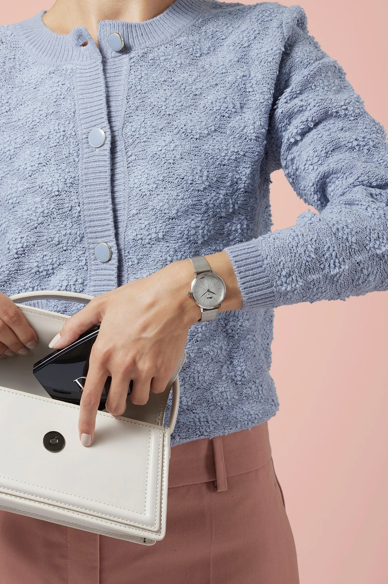 Błonie Zodiak Damski - Lilia - obrazek 2