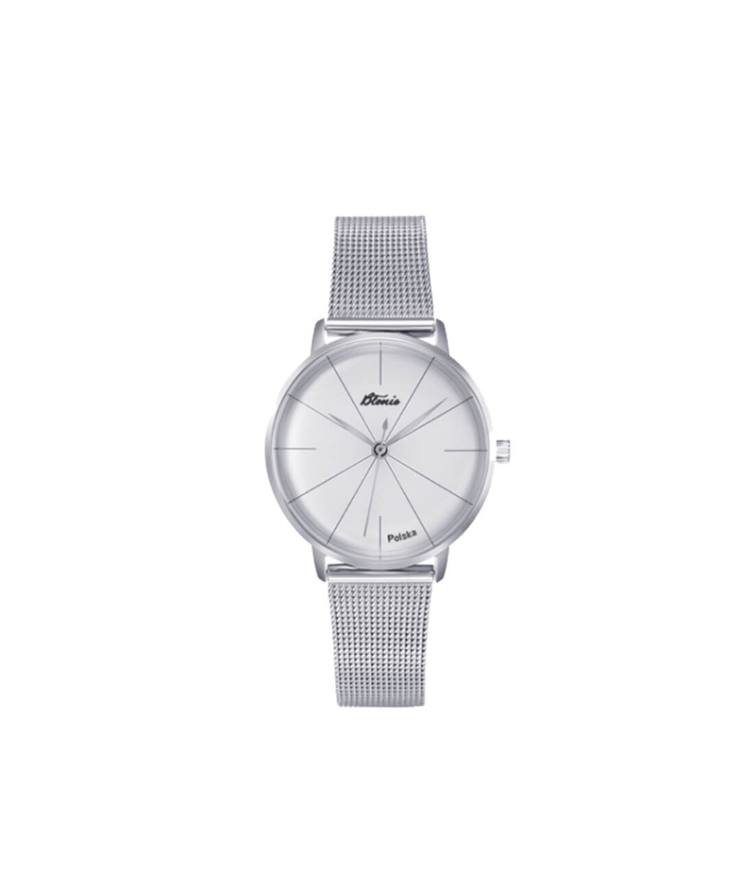 Zegarek Błonie damski Lilia