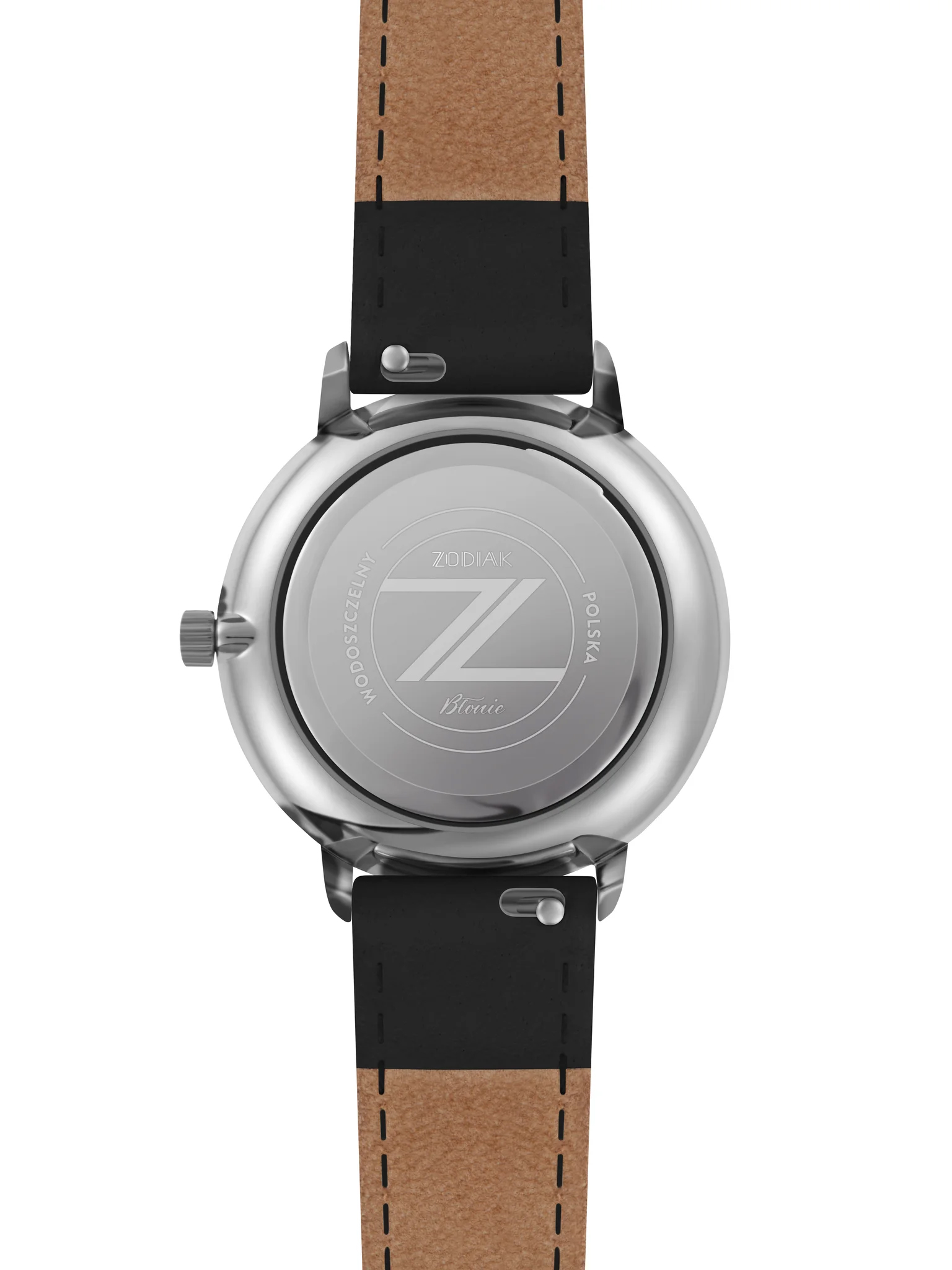 Błonie Zodiak Damski – Petunia