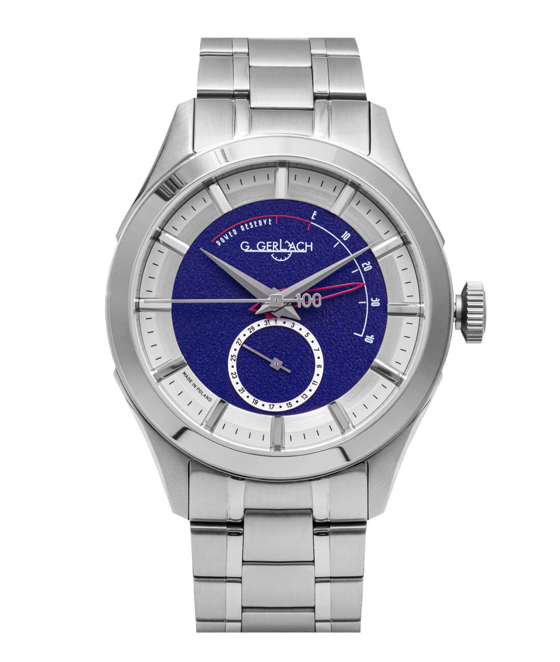 gerlach-marszalek-auto-rezerwa-chodu