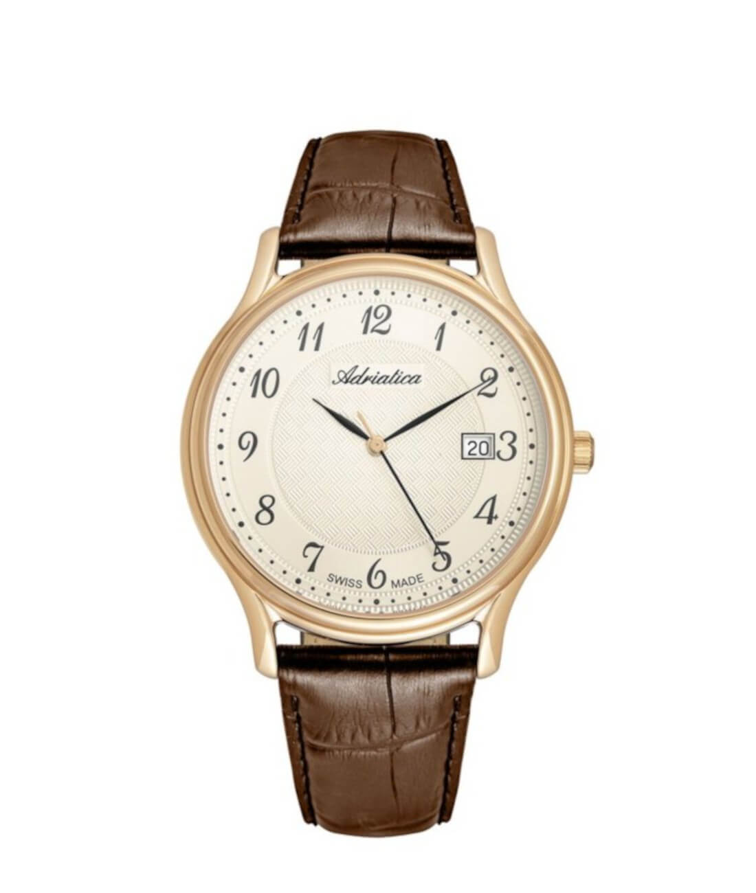 Adriatica A8000.1221Q