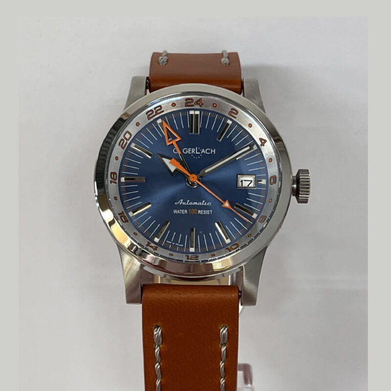 Gerlach Navigator MK 3 GMT
