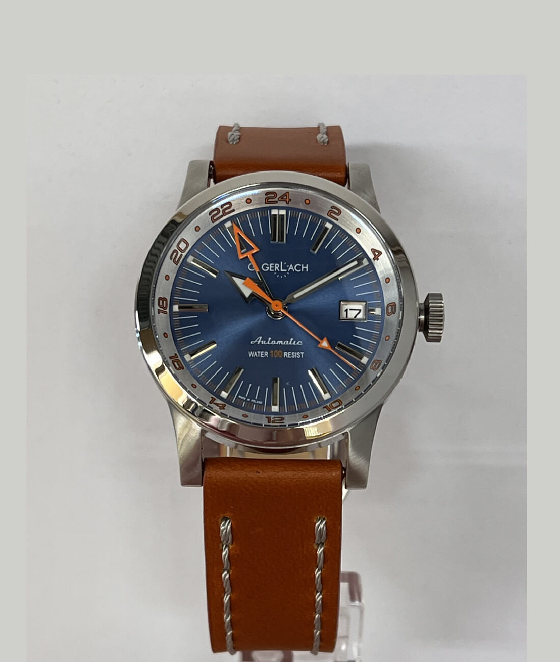 Gerlach Navigator MK 3 GMT