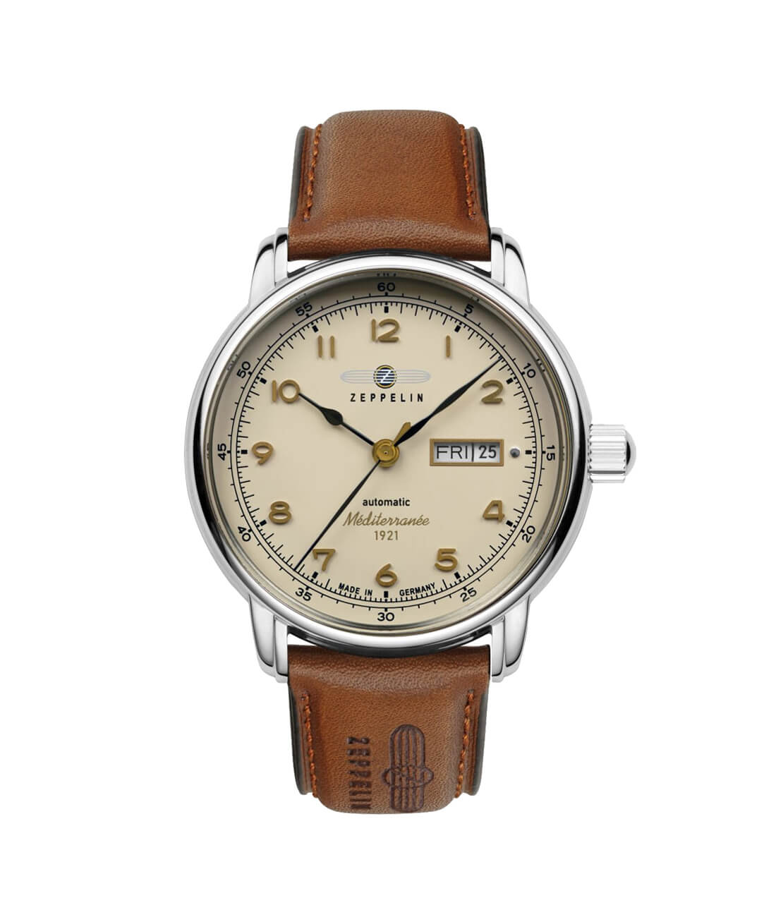 Zeppelin Mediterranee 9664-5