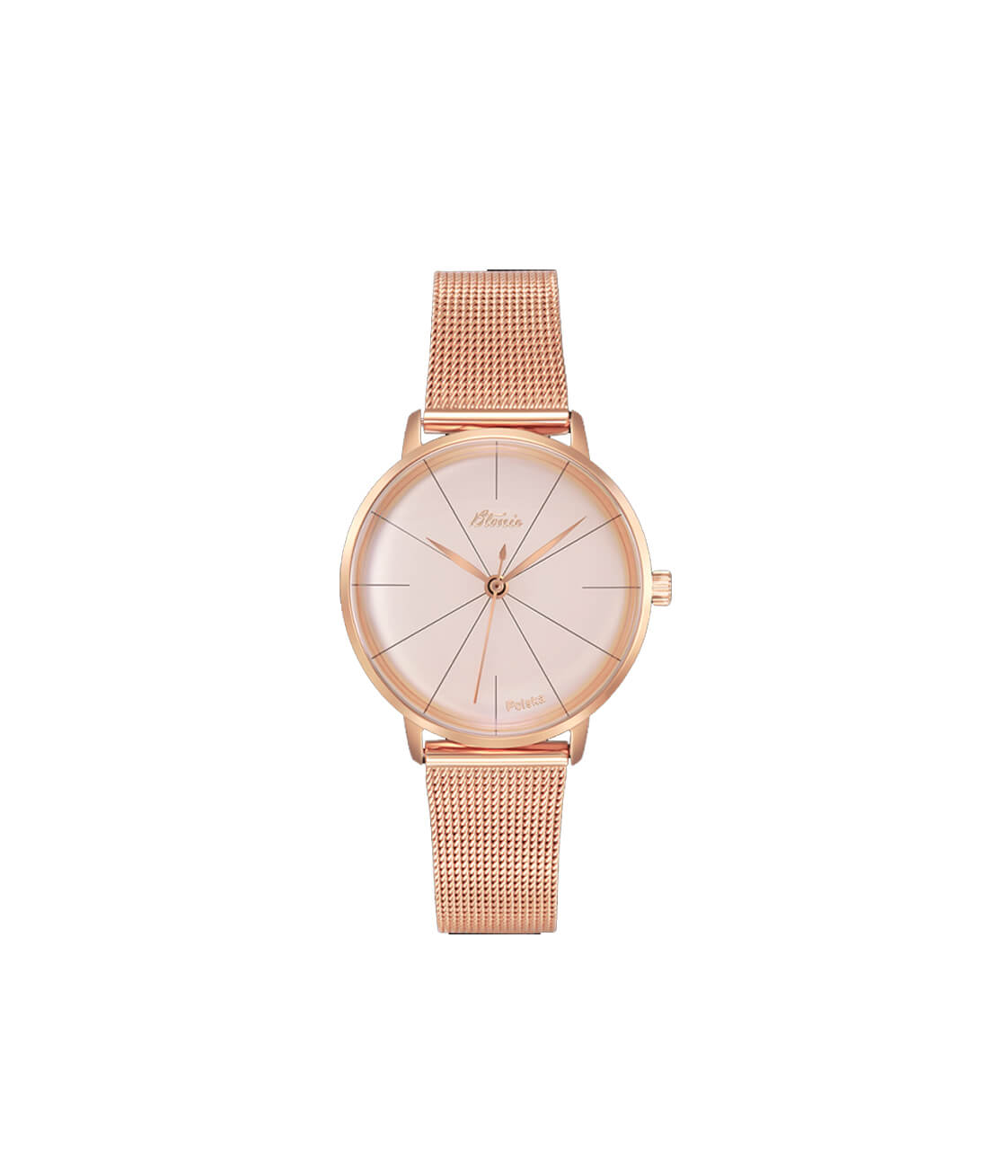 Błonie Zodiak damski Róża