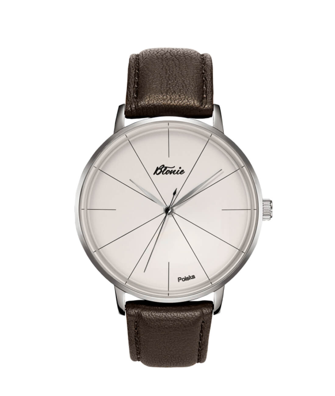 Zegarek męski Błonie Zodiak Brzoza