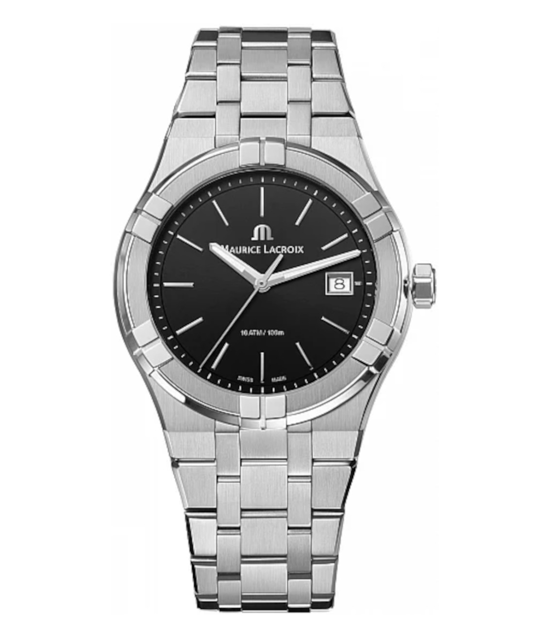 Maurice Lacroix Aikon AI1108-SS002-330-1