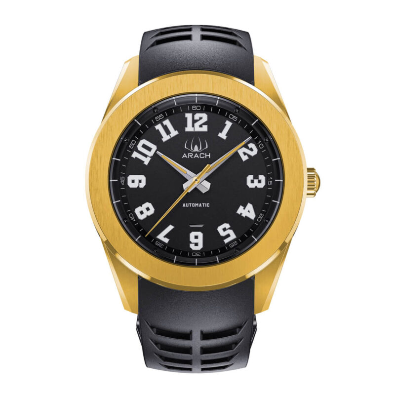 Zegarek Arach A75H
