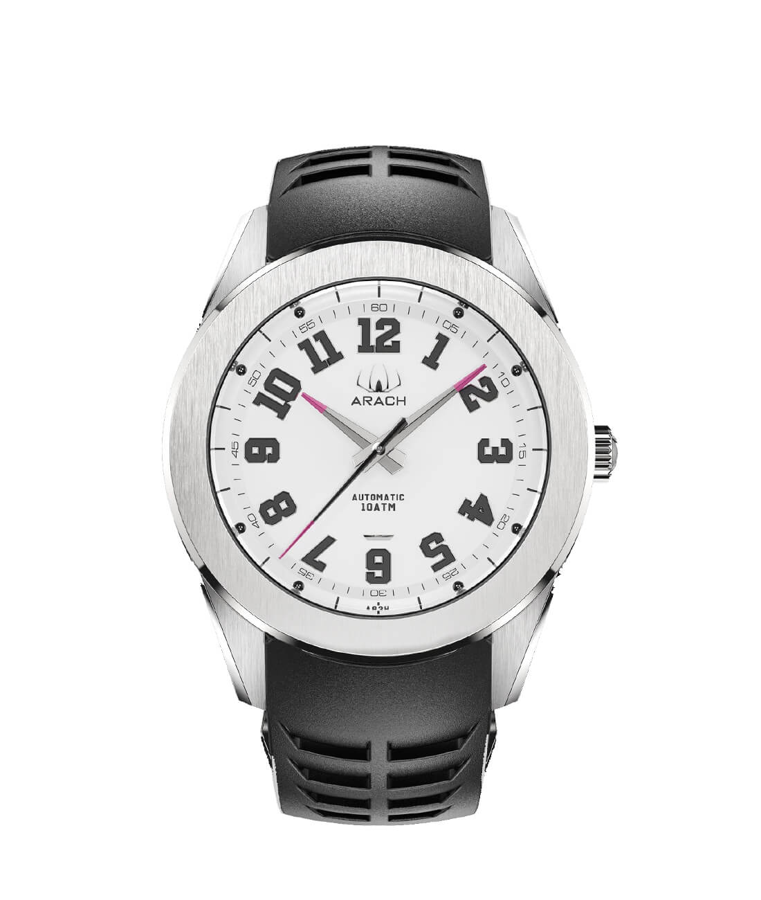 Zegarek polskiej marki Arach A93H