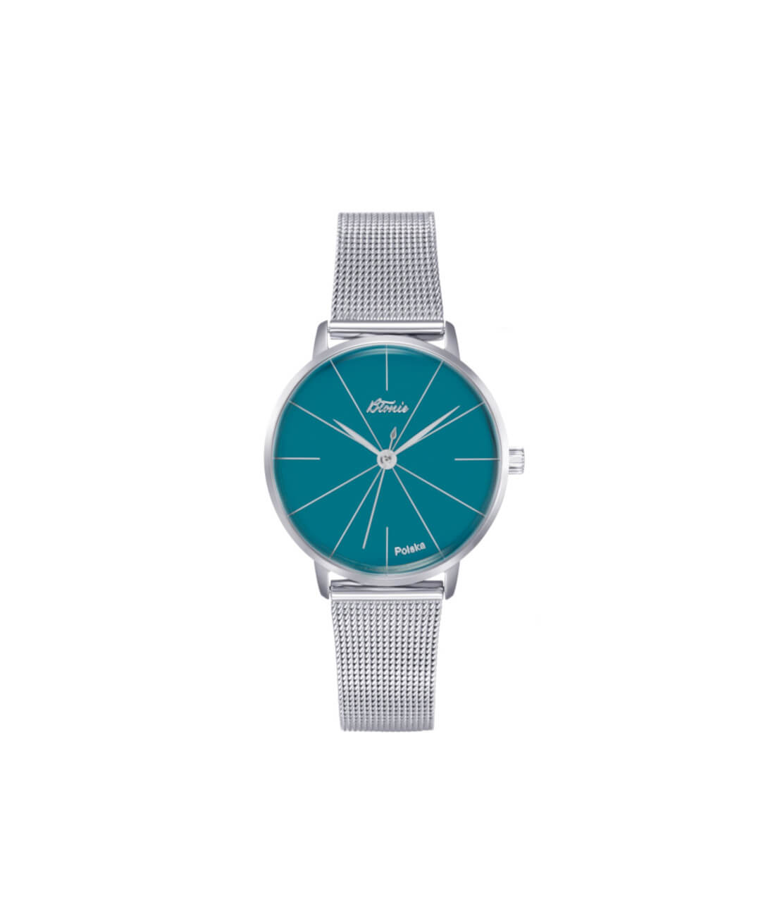 Błonie Zodiak Damski - Hortensja