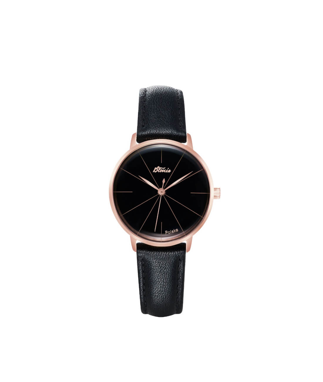 Błonie Zodiak Damski - Malwa