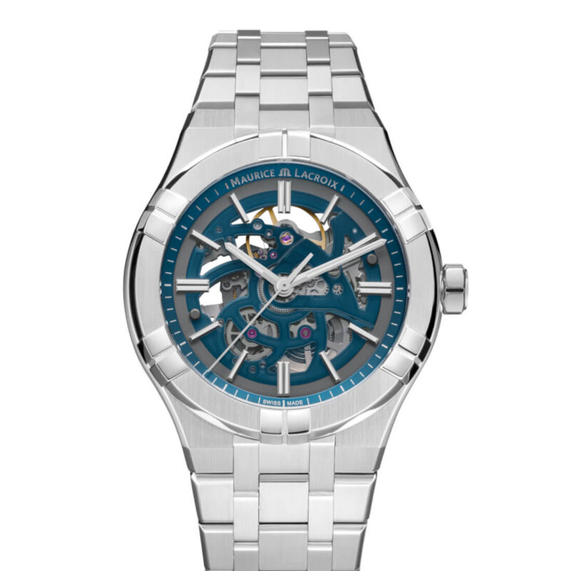 Maurice Lacroix AIKON AI6008-SS002-031-1