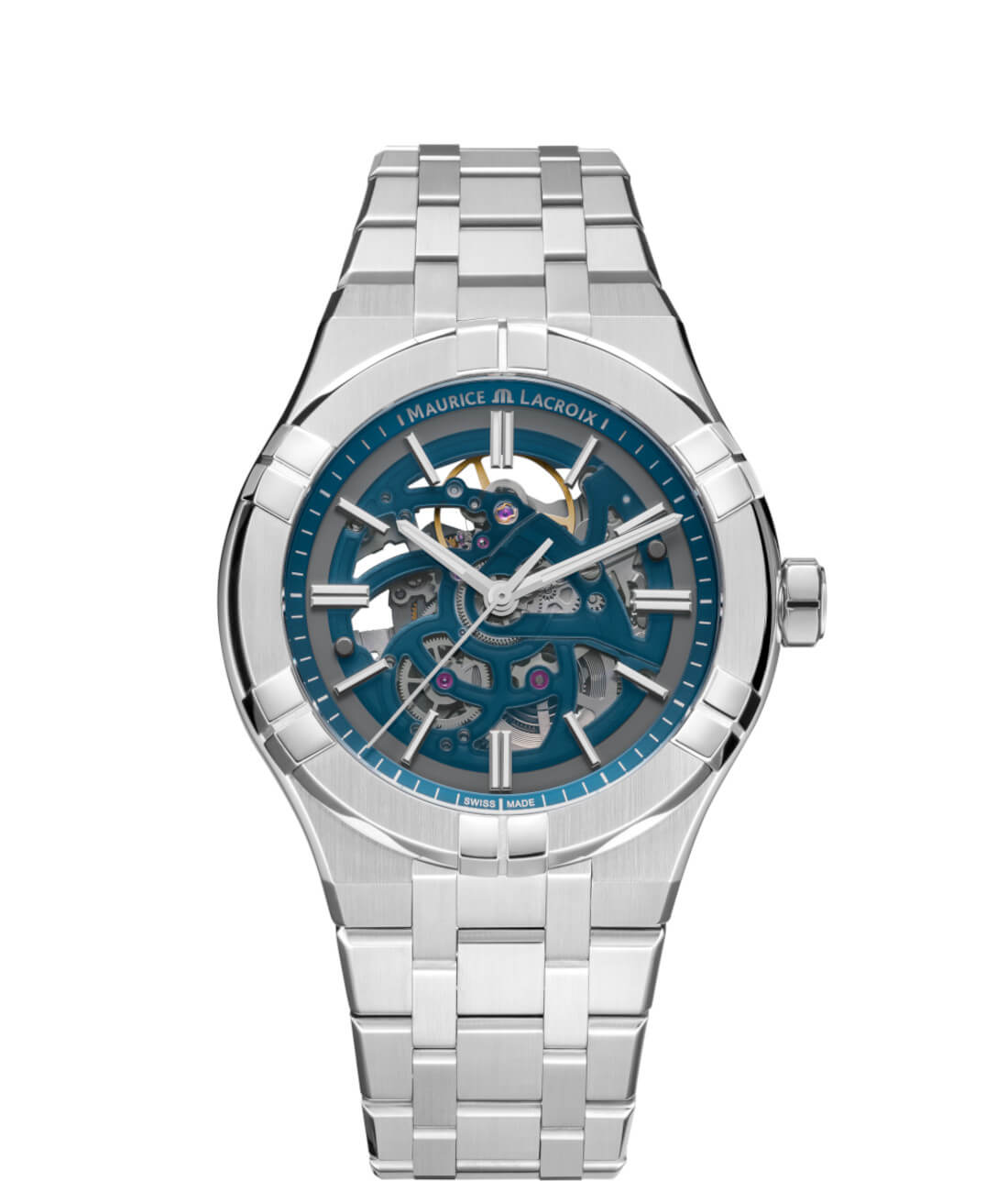 Maurice Lacroix AIKON AI6008-SS002-031-1