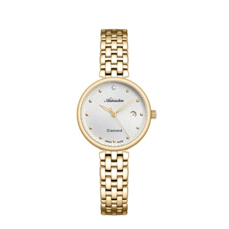 Adriatica A3543.1143DQ