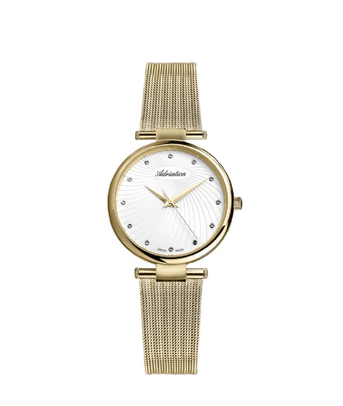 Adriatica A3689.1143Q