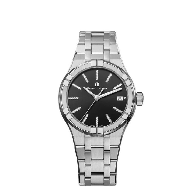 Maurice Lacroix Aikon AI1106-SS002-350-1