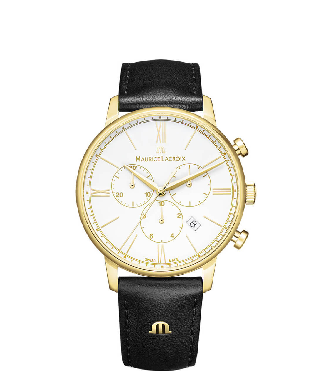 Maurice Lacroix Eliros Chronograph EL1098-PVY01-110-2