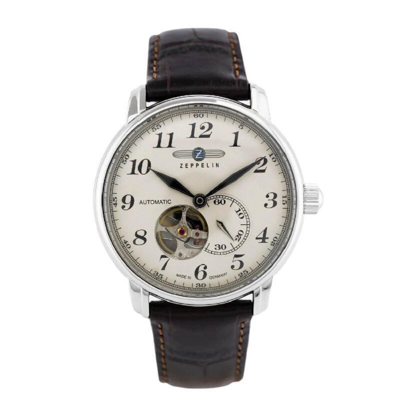 Zeppelin LZ127 Graf Zeppelin 7666-5