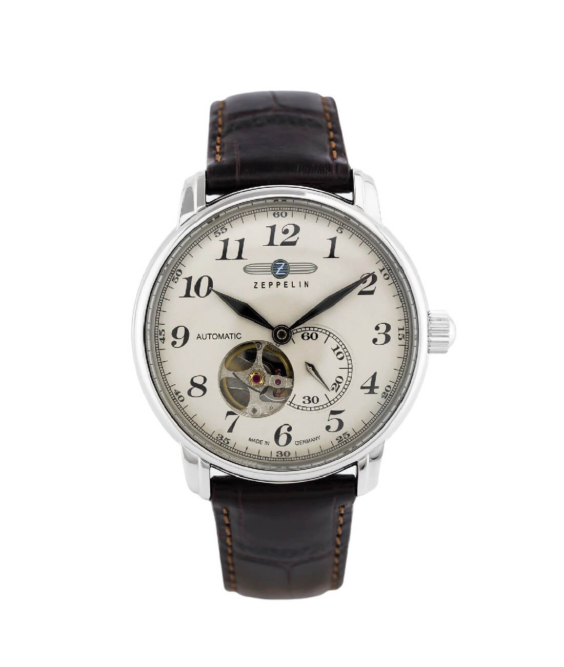 Zeppelin LZ127 Graf Zeppelin 7666-5