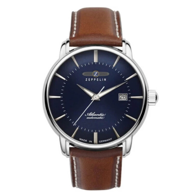 ZEPPELIN ATLANTIC AUTOMATIC 8452-3