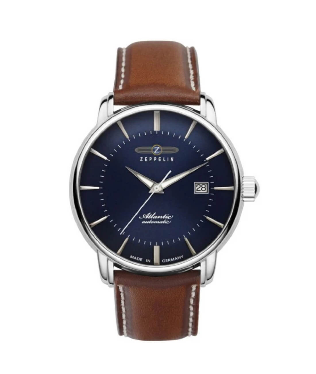 ZEPPELIN ATLANTIC AUTOMATIC 8452-3