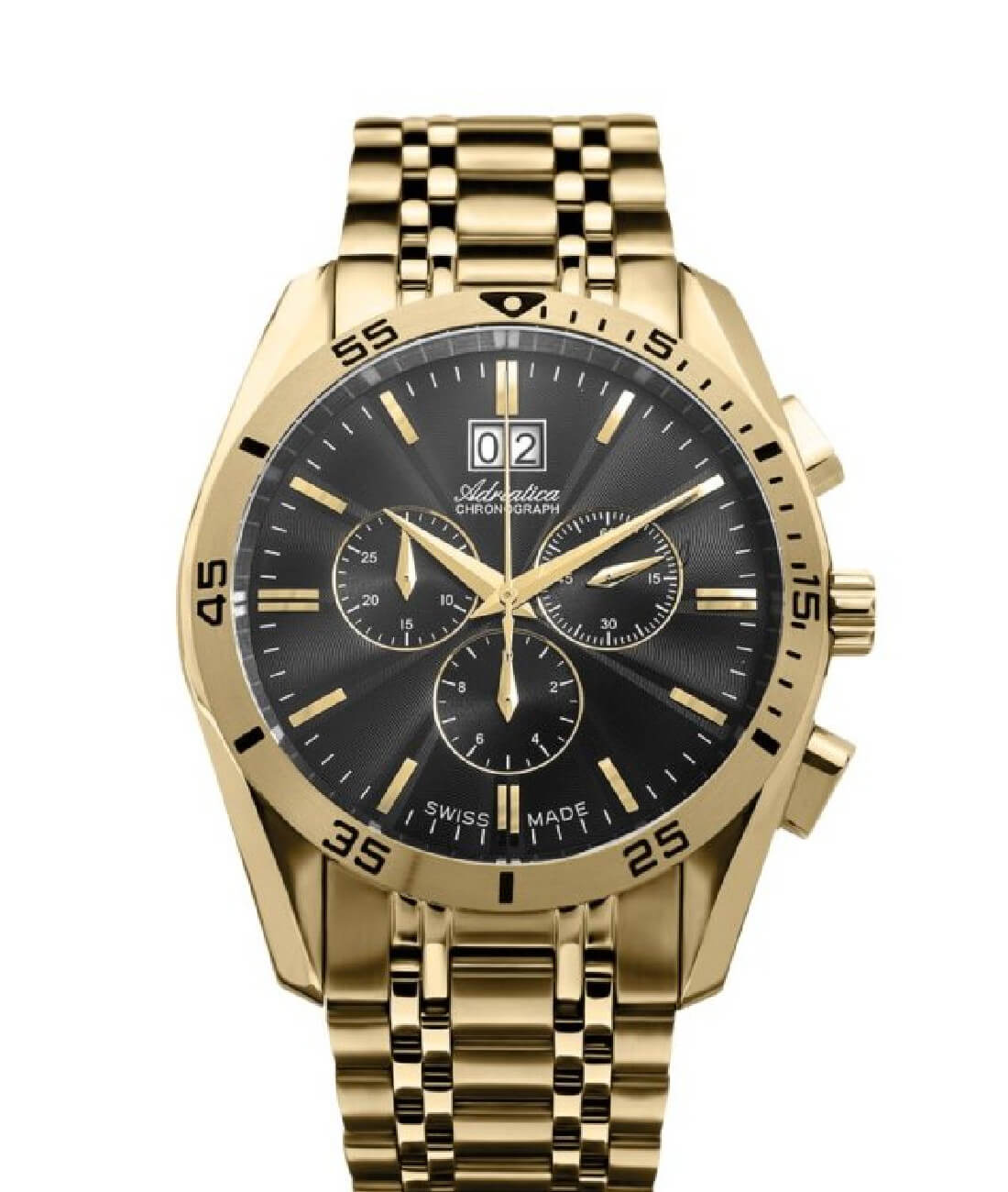 Adriatica A8202.1114CH