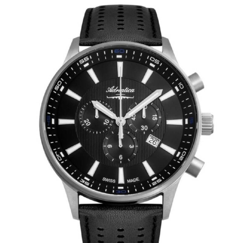 Adriatica Pilot A8281.4214CH1