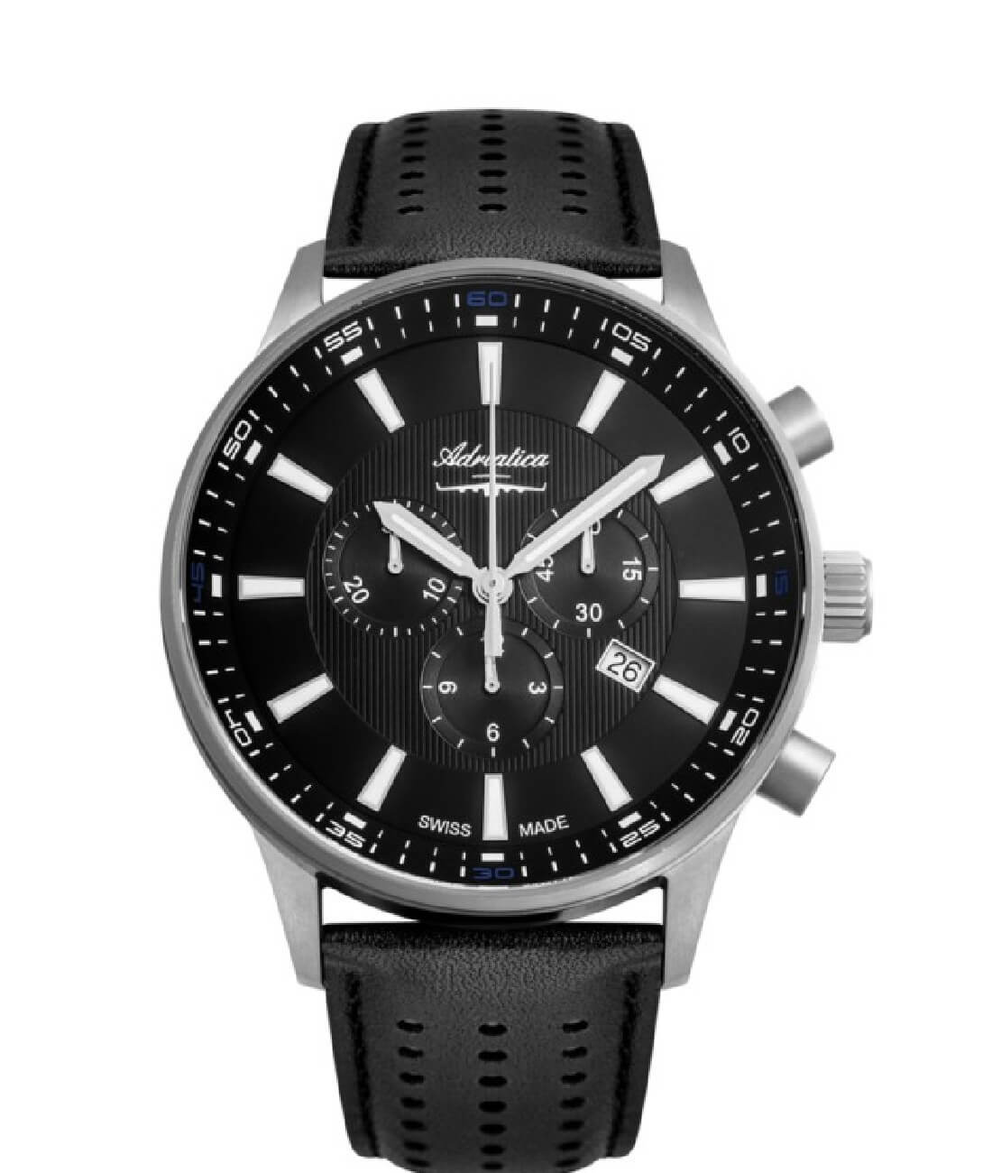 Adriatica Pilot A8281.4214CH1