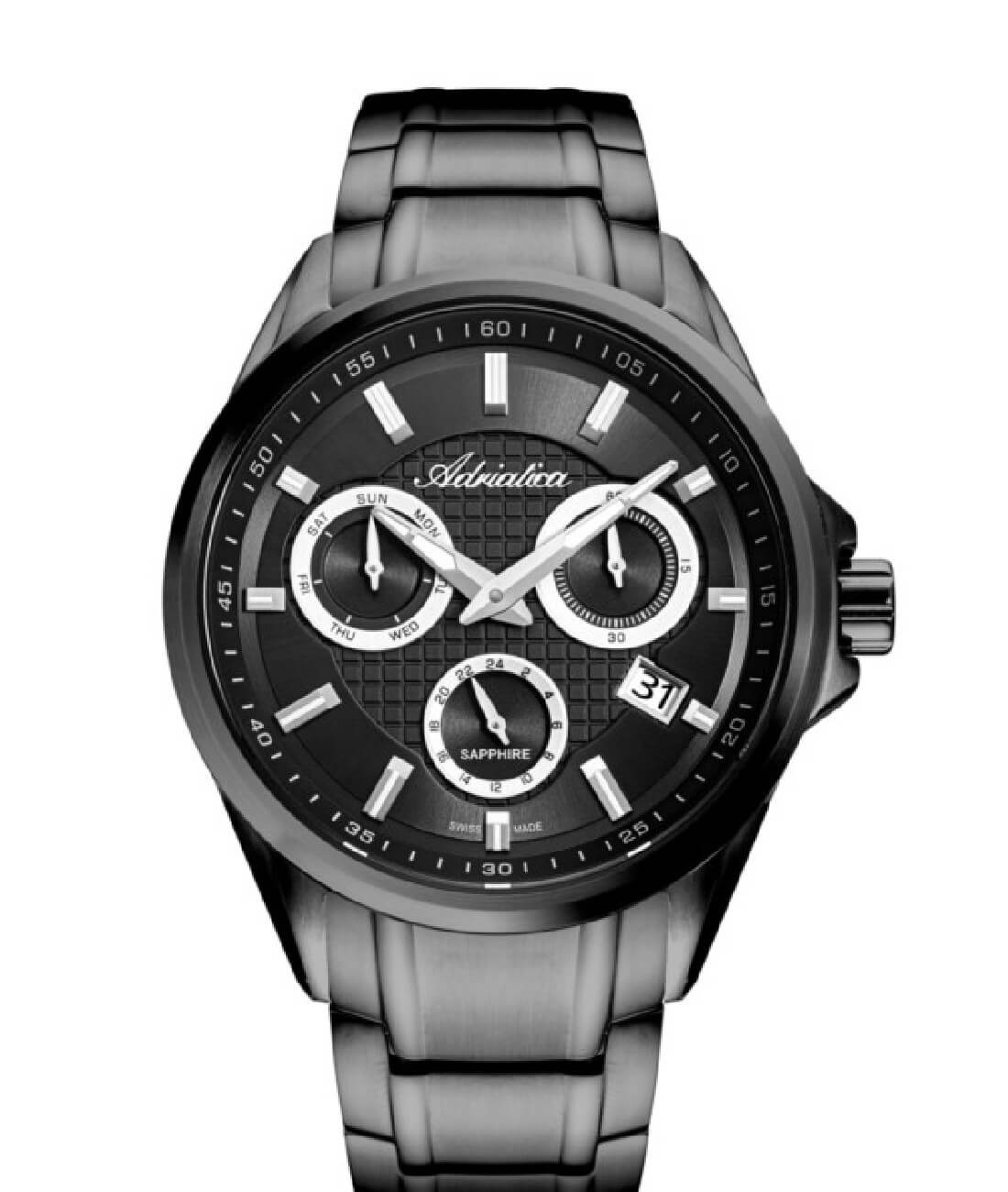 Adriatica A8321.S116QF