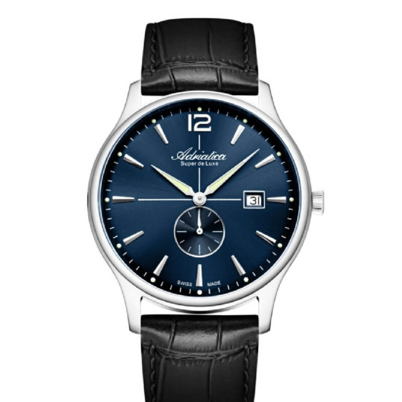 Adriatica A8339.5255Q