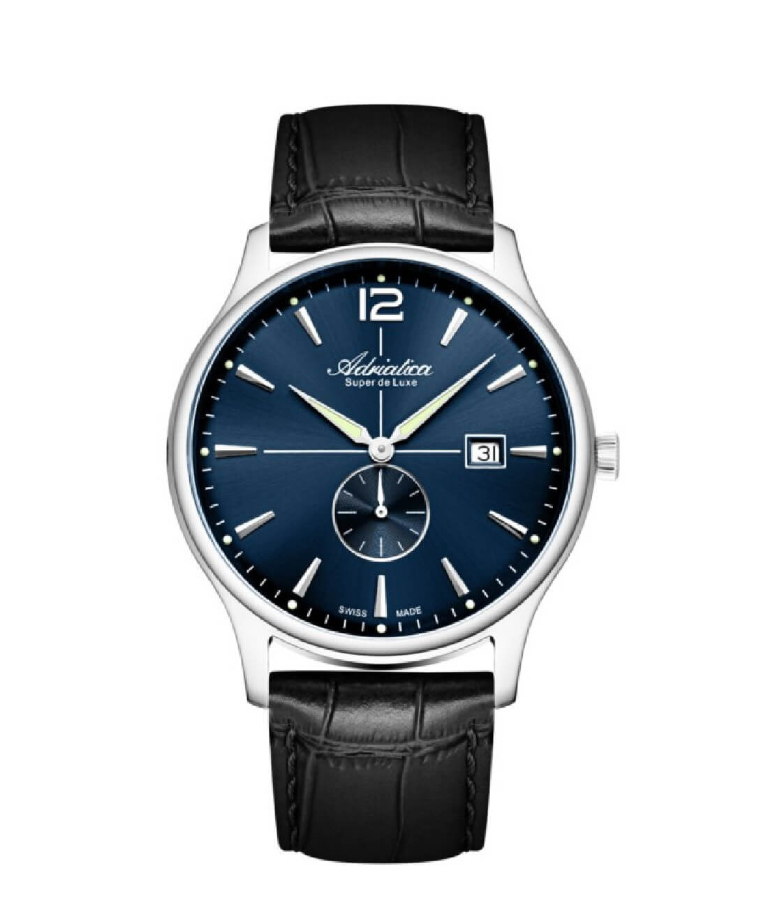 Adriatica A8339.5255Q