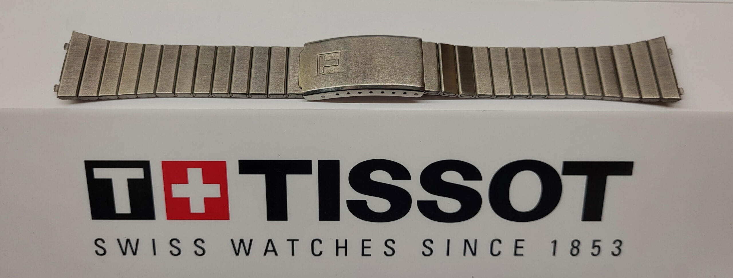Bransoleta Tissot T605013724