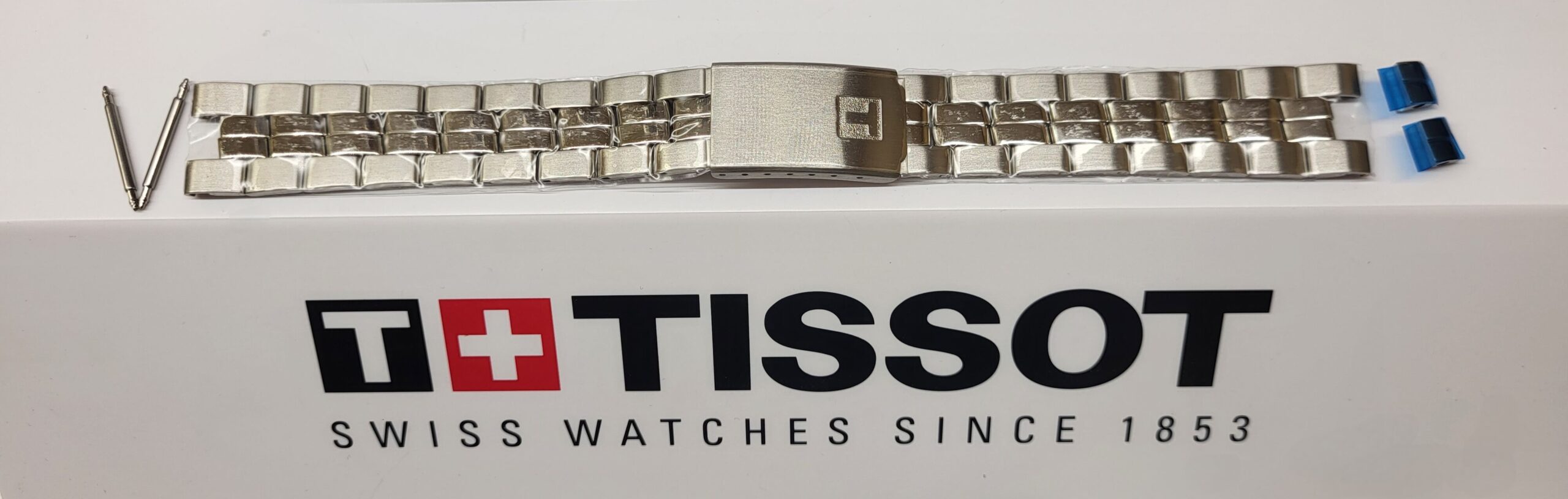 Bransoleta Tissot T605014082