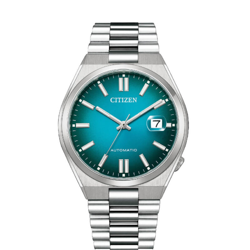 Citizen Automatic NJ0151-88X