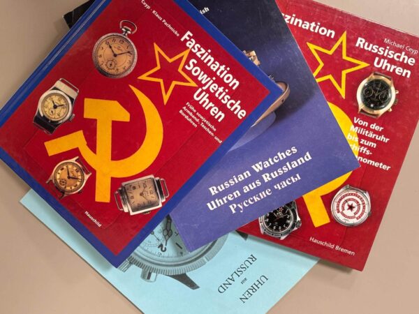 CZAS pod czerwoną gwiazdą - wieczór autorski