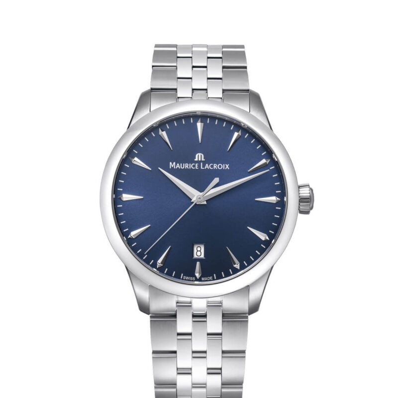 Maurice Lacroix 1975 751007-SS002-430-1