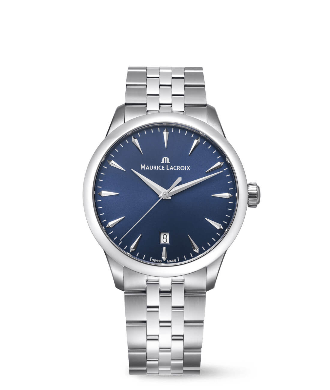 Maurice Lacroix 1975 751007-SS002-430-1