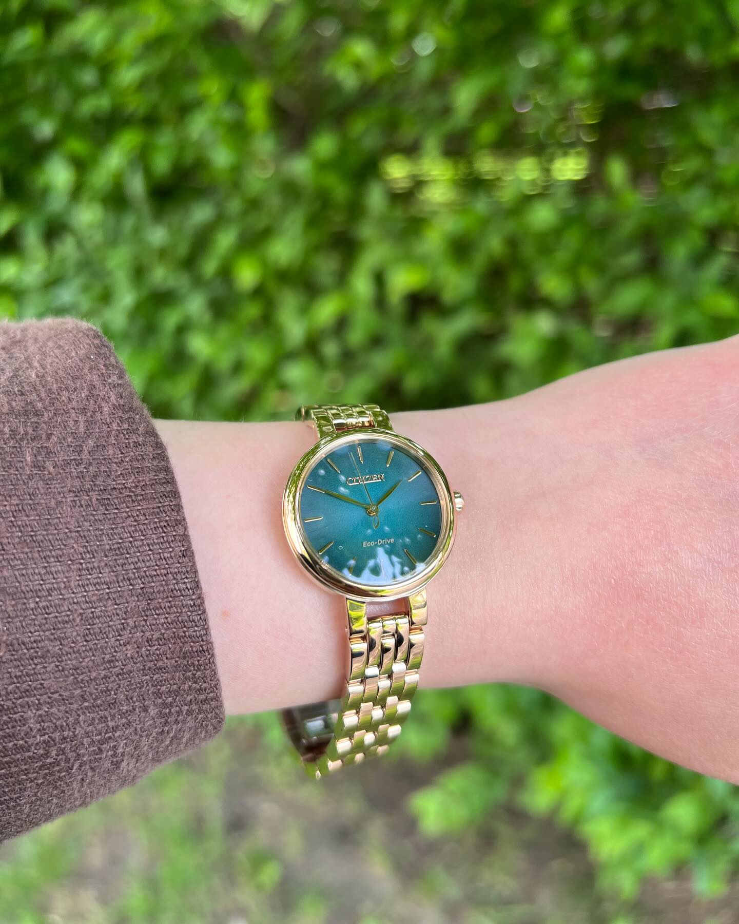 Citizen Lady EM0993-82Z - obrazek 3