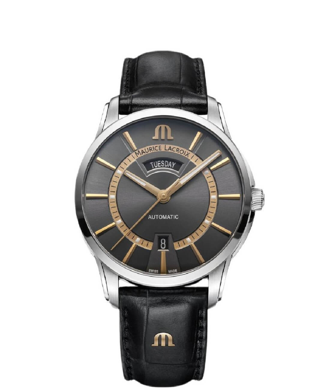 Maurice Lacroix Pontos PT6358-SS001-333-2